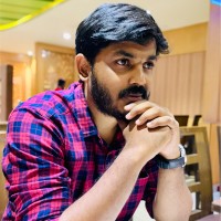 Punith Reddy