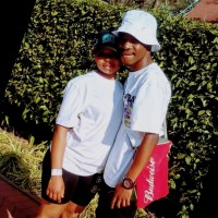 Xolani Lawrence Mthembu