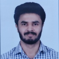 Ashish Kamthe