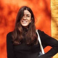 Mariana Bauer