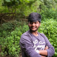 Pranesh R