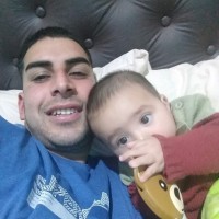 Nicolas Maza