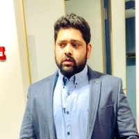 Devendra Yadav
