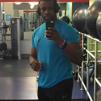 Gregory Barnett