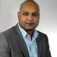 Sean Ramgoolam