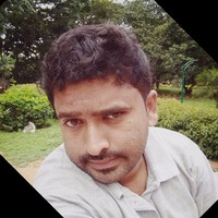 Sunil Gowda