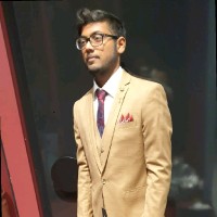 Bharath Kumar