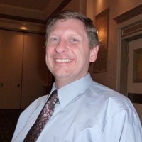 Steve Pavlovic
