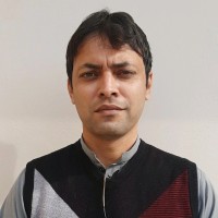 Yamin Khan