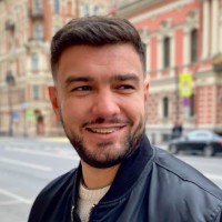 Maksim Nikiforov