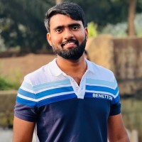 Sushanth Godthi