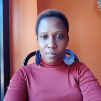 Harriet Mbabazi