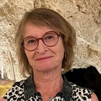 Nathalie Moreau
