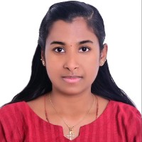 Subi Mariam Varghese