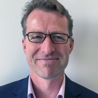 Jeroen Visser