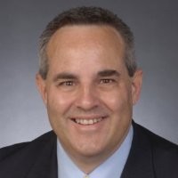 Charles K. Collins