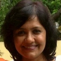 Anuma Acharya