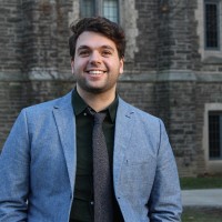 Joshua Marando