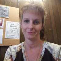 CINDY BRINKMANN - WILLIFORD