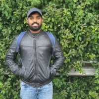 Manjunath Angadi