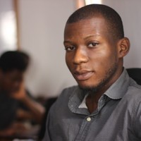 Muheez Jimoh
