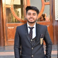 Shubham Sharma