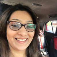 KIRTI Shah