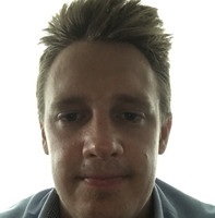 Jacob Hallberg