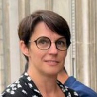 Geneviève Bourjade