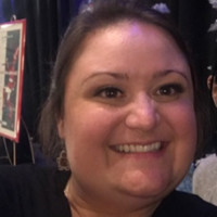 Katie Jeffers