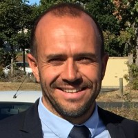 Christophe Jalloin