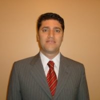 Edegildo Nogueira da Silva