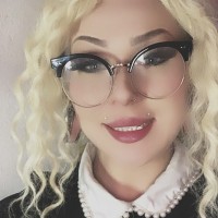 Amberlynn Steffey