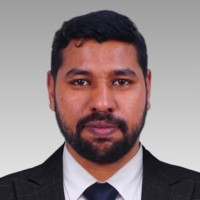 Akshay Singh