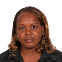 Caroline Chepkwony
