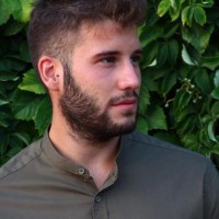 Ludovico Alex D’Amico