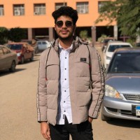 Mostafa Darsh