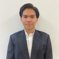 Muhamad Alif Najmi Zainal
