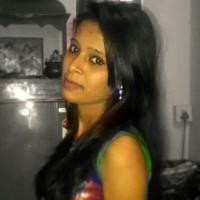 Neha Chaudhary