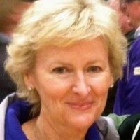 Kim Holford