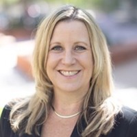 Michelle Smith