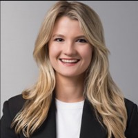 Lucy Mchutchison