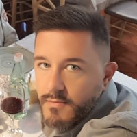 Mauro Sighinolfi