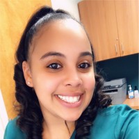 Michaela Hill
