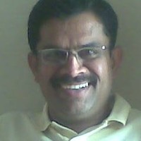 Nagabhushan N A