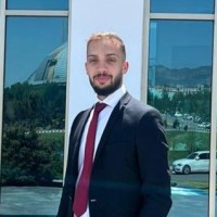 Anas Alshrouf
