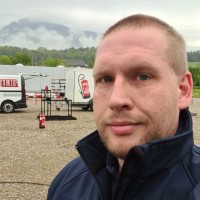 Daniel Bodmer