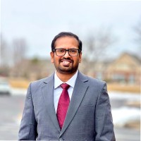 Stephen Christian Thanakkodi