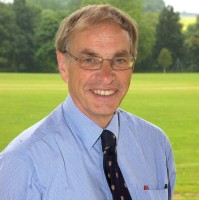 Gordon Scott