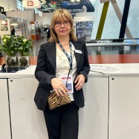 Aleksandra Pyankova